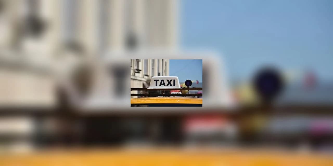 Indivíduos tentam estrangular taxista durante assalto no interior de Prudentópolis