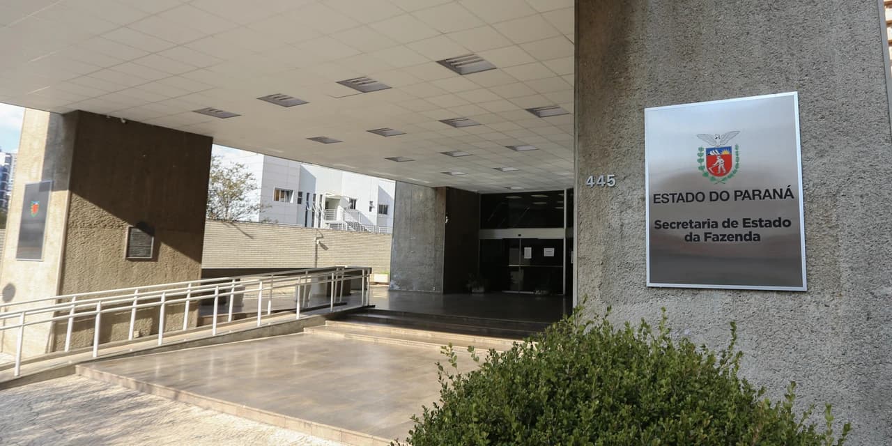 Paraná se destaca no envio de dados ao sistema nacional de orçamentos em educação