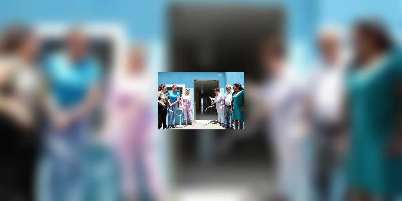 Centro Integrado de Atendimento à Mulher é inaugurado em Irati; Veja ao vídeo.