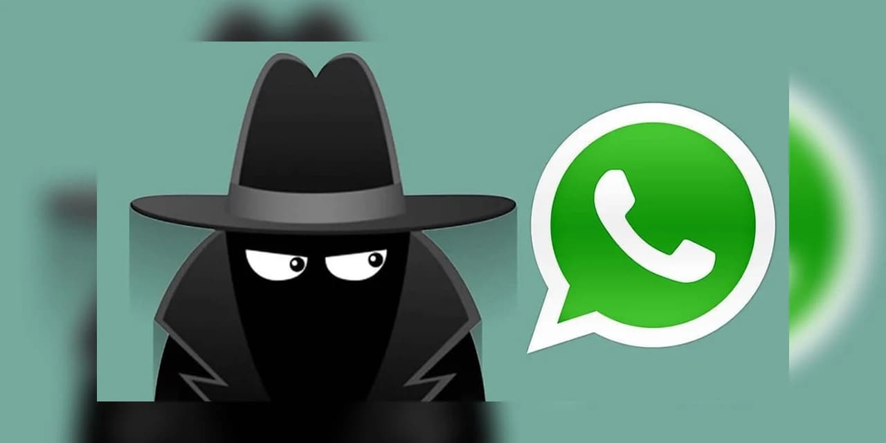 Em Prudentópolis homem cai no golpe do whatsapp