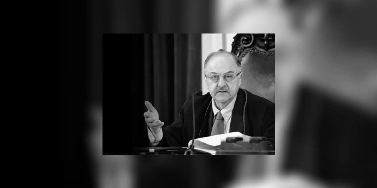 Assembleia aprova projeto de lei que presta homenagem a Artagão de Mattos Leão