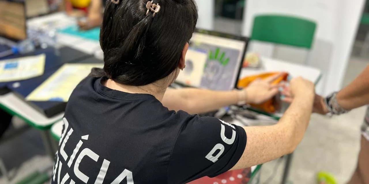 Paraná passa a emitir a nova Carteira de Identidade Nacional