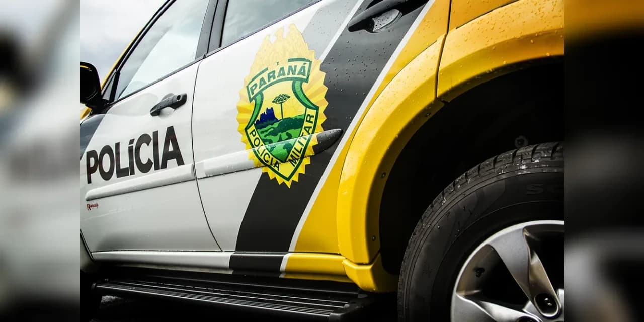Em Imbituva homem tenta se passar por oficial de justiça