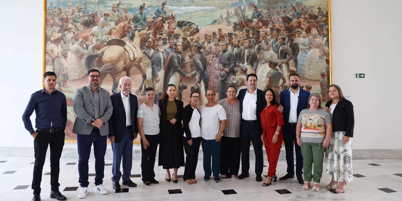 Com ganhos salariais, Governo propõe valorização para os funcionários da educação básica
