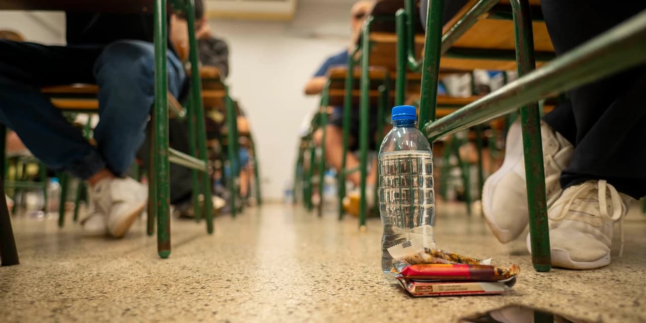Vestibular da UEM levou quase 7 mil candidatos a 12 cidades neste domingo