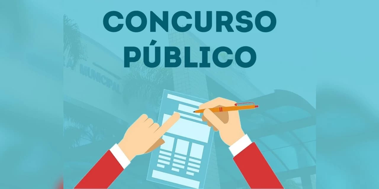 A pedido do MPPR, município de Cantagalo anula parcialmente concurso público