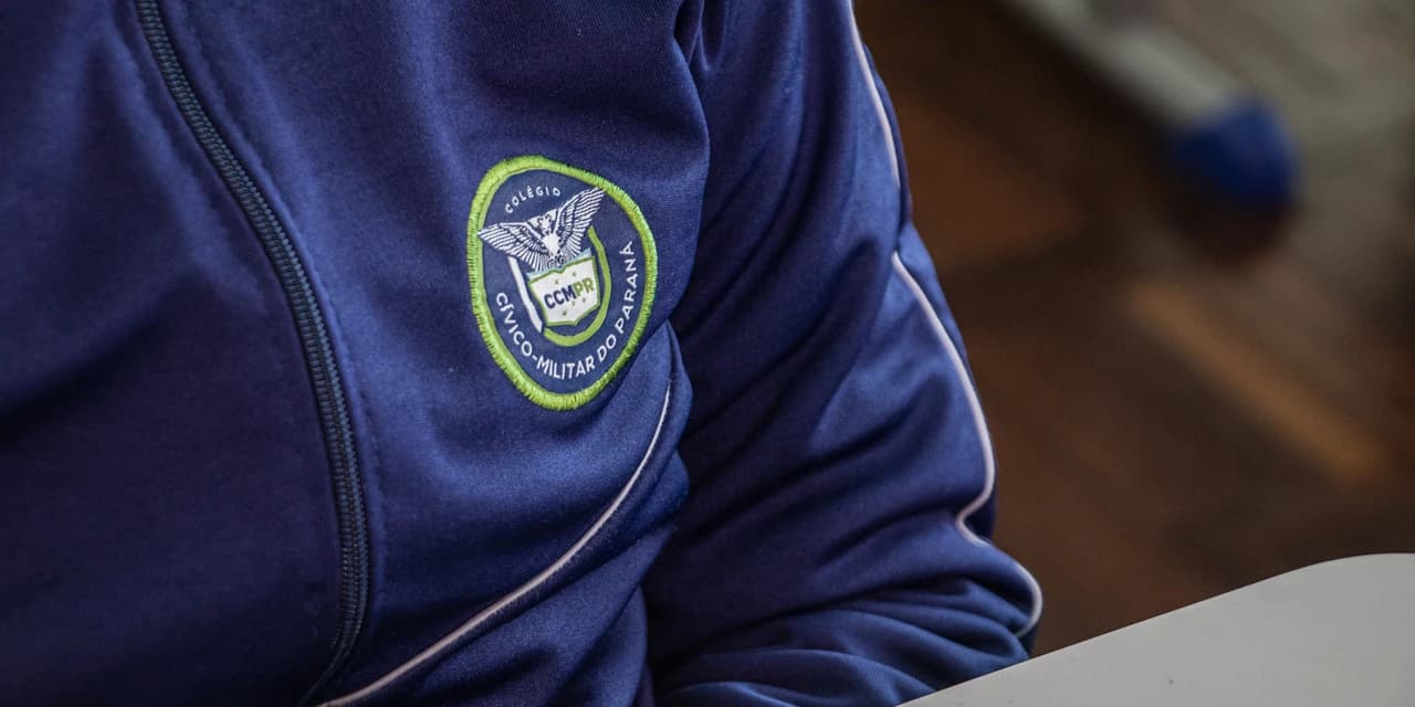 Educação anuncia adesão de mais duas escolas ao modelo cívico-militar