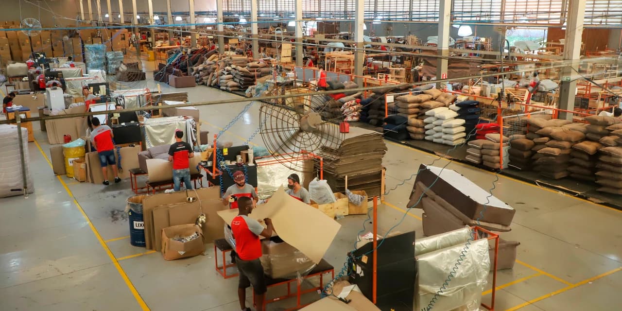 Agências do Trabalhador colocaram 151,4 mil pessoas no mercado formal em 2023