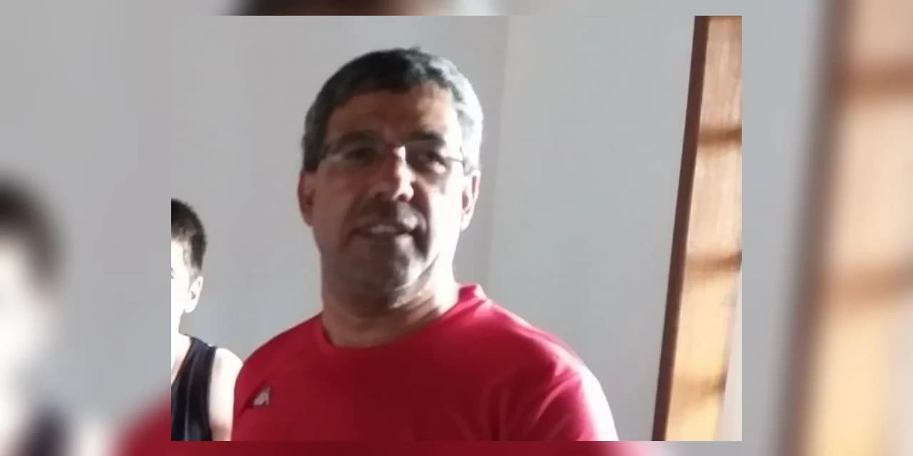 Ex-comentarista da rádio Cultura de Guarapuava, morre durante partida de futebol