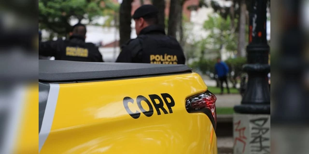 Bebê recém-nascida é encontrada chorando dentro de máquina de lavar roupa em Curitiba