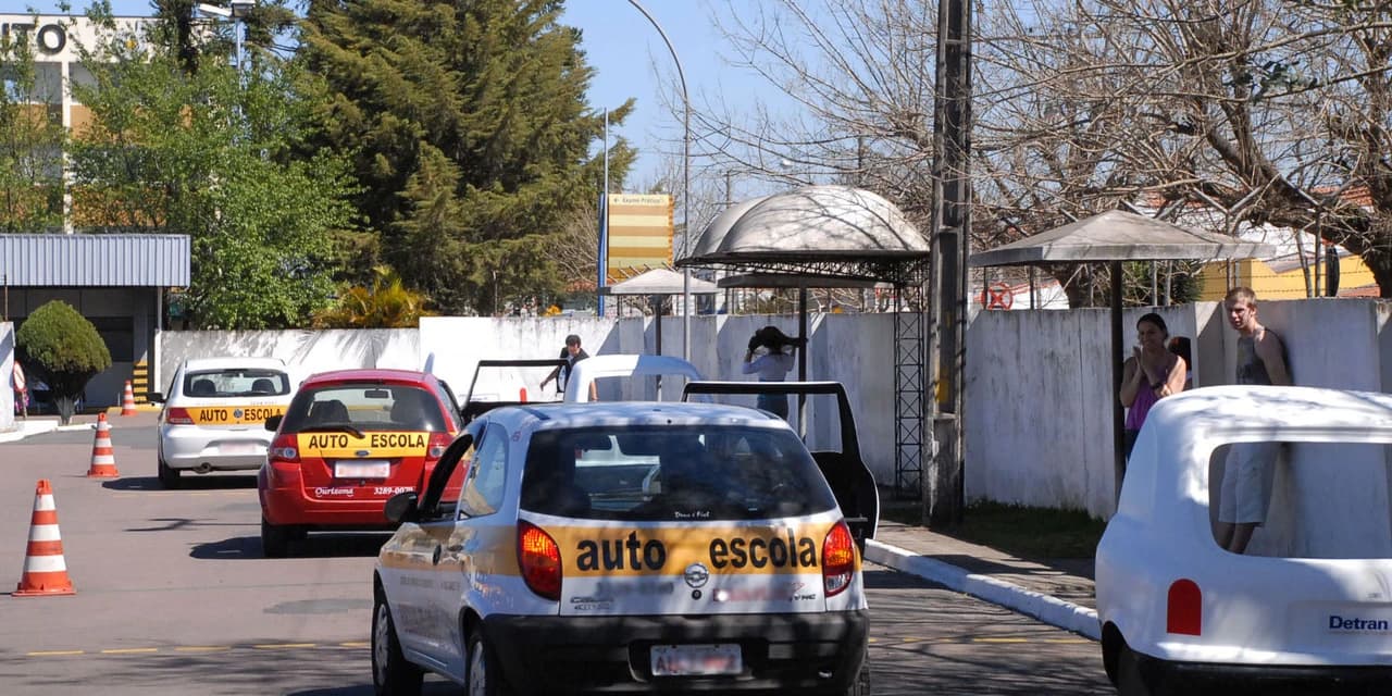 Prazo para conclusão de processo para obtenção da CNH é prorrogado em um ano