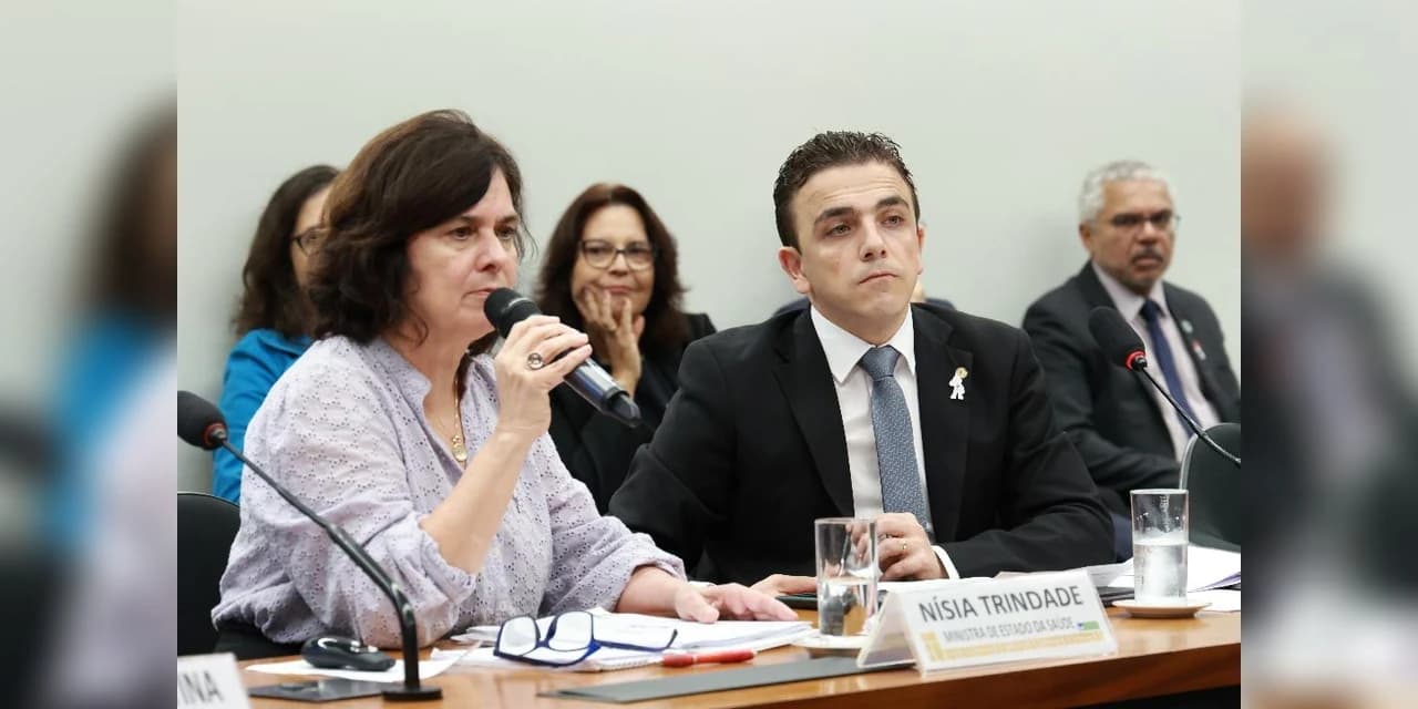 Santa Casa e ISPAR de Ponta Grossa  terão mais R$ 10,2 milhões para oncologia