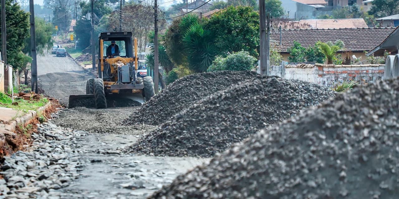 Com estreia do Asfalto Novo, Vida Nova, Estado investe R$ 2 bilhões nos municípios em 2023