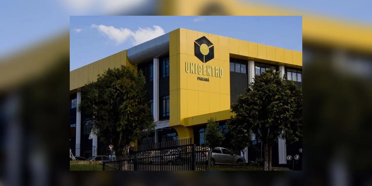 Unicentro abre concurso público para contratar 91 professores efetivos