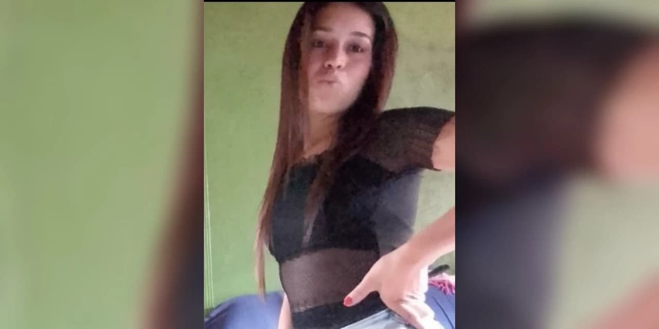 É com pesar que a Funerária São Lucas  comunica o falecimento da jovem Merin Isabel Ribeiro Padilha