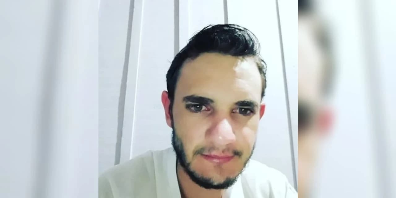 É com pesar que a Funerária Anjo Gabriel e a PAF, comunicam o falecimento do jovem Henrique Mokretski