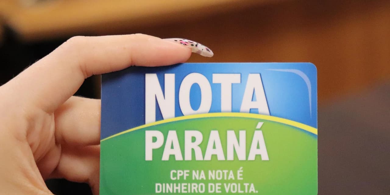3 milhões de consumidores concorrem a R$ 1 milhão no sorteio do Nota Paraná de quinta
