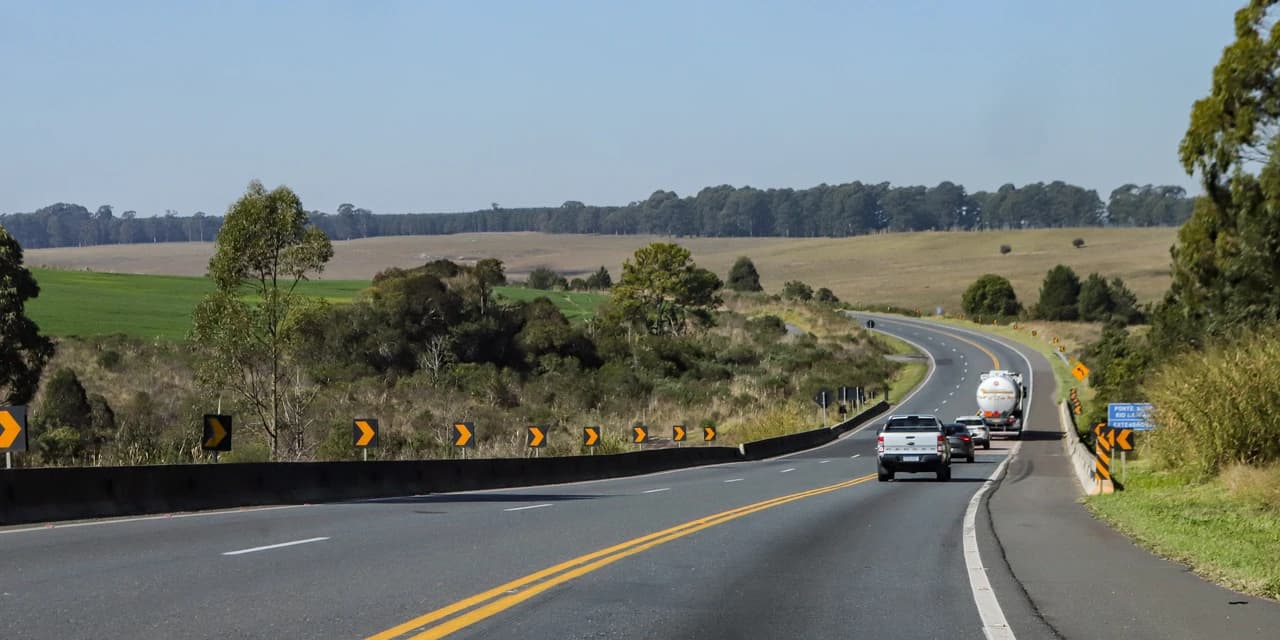 Concessionária que arrematou o Lote 1 das rodovias vai contratar 682 funcionários