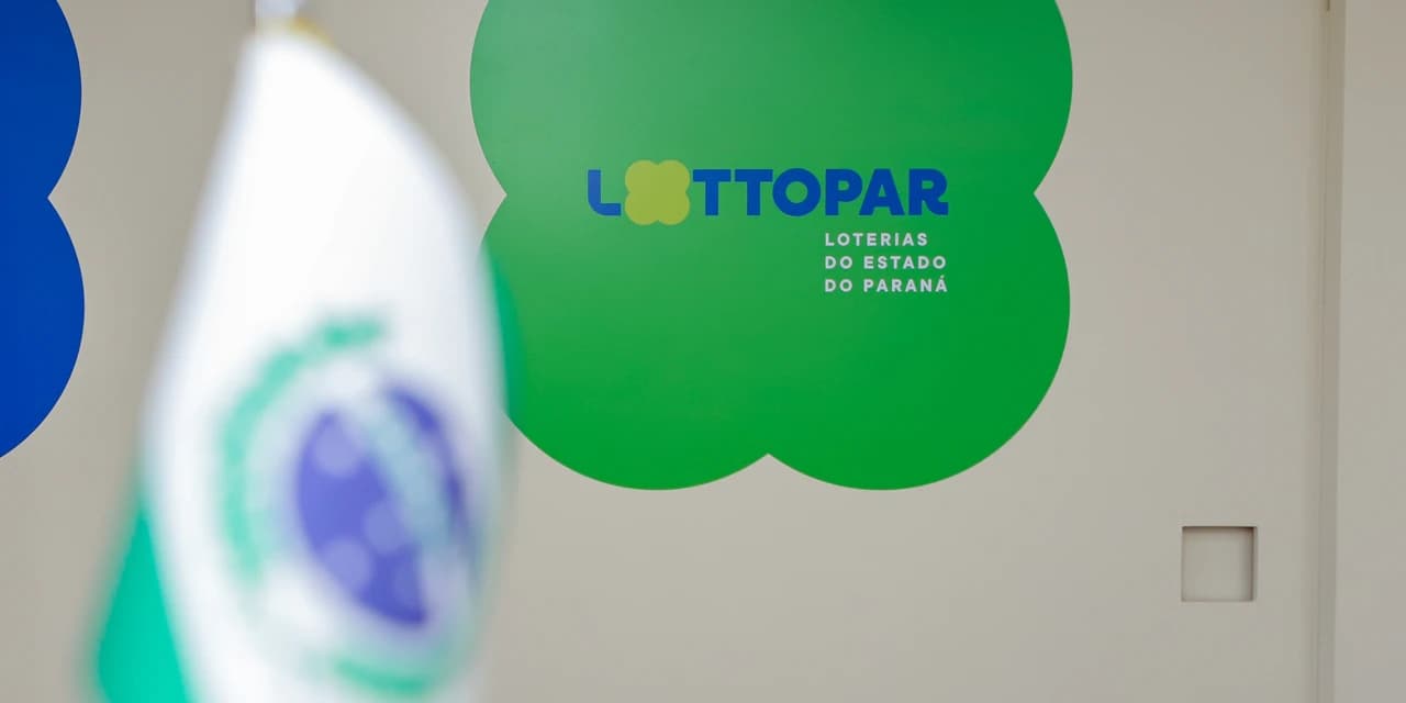 Jogo seguro: Lottopar reforça divulgação de cartilha com medidas educacionais
