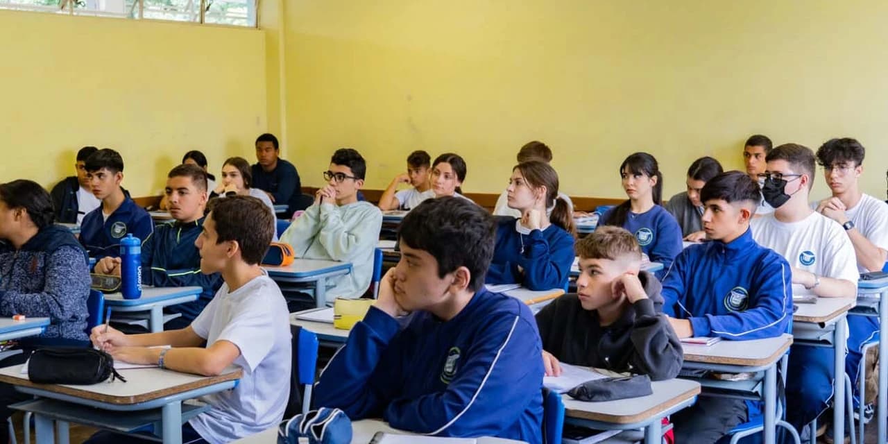 Inscrições para militares que desejam atuar nas escolas cívico-militares estão abertas