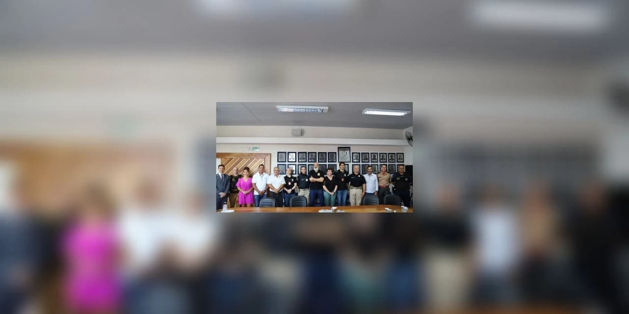 Irati recebe dois novos delegados da Polícia Civil.