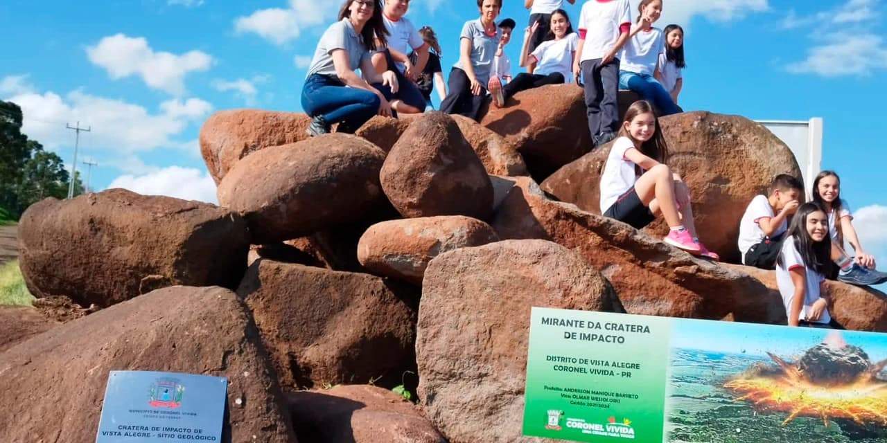Programa do Estado estimula estudantes das redes municipais a valorizarem turismo regional