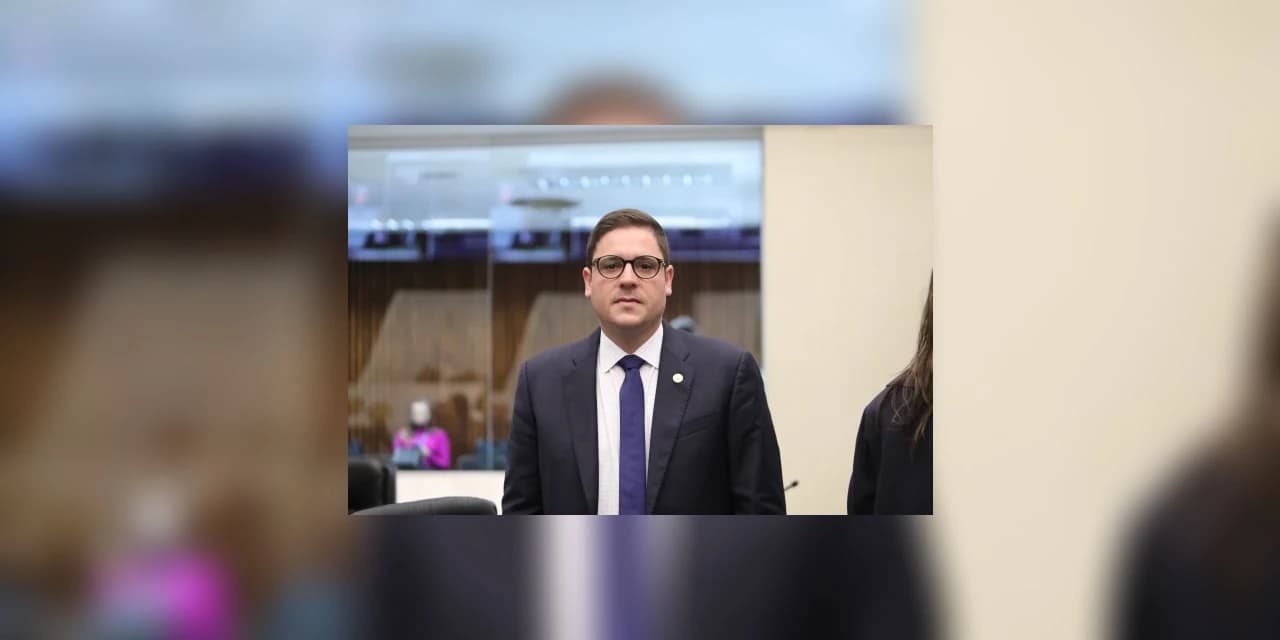 Deputado Matheus Vermelho (PP) apresenta projeto de lei permitindo que herdeiros possam receber prêmios do ‘Nota Paraná’
