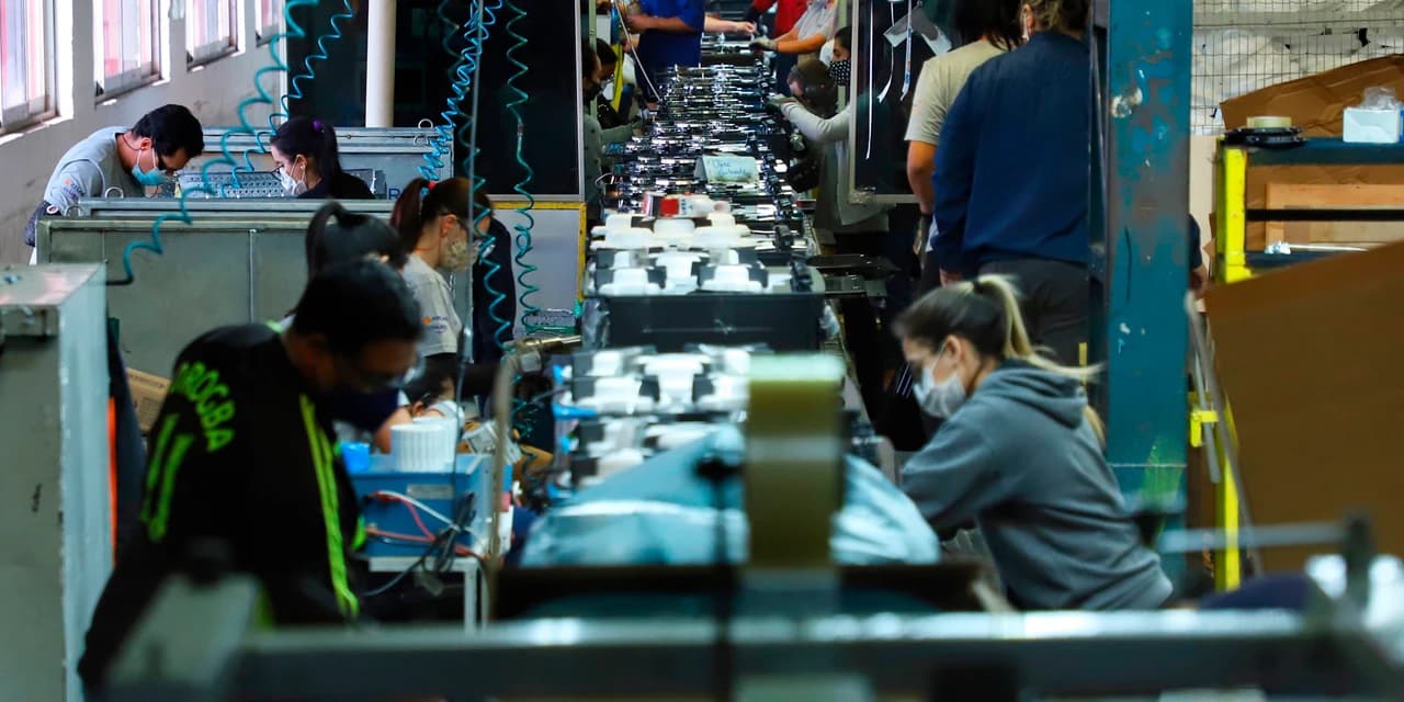 Com 17,2 mil vagas, Agências do Trabalhador têm o maior número de ofertas dos últimos 12 meses