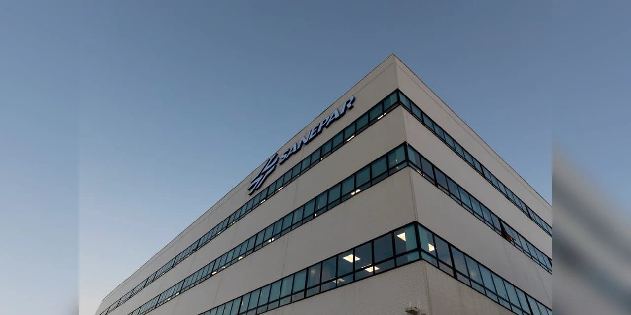 Sanepar capta R$ 600 milhões via emissão de debêntures para realizar novos investimentos