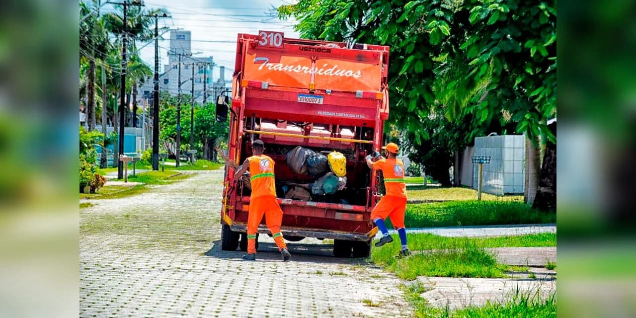 Estado lança ferramenta online para reforçar gestão de resíduos sólidos urbanos no Paraná