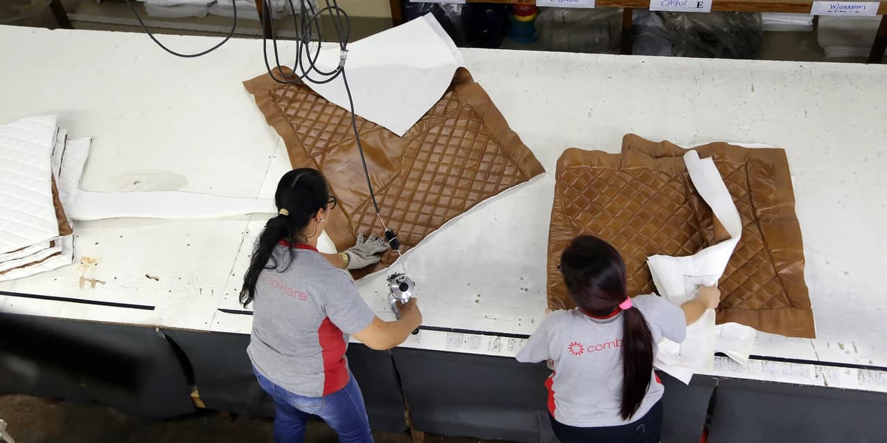 Agências do Trabalhador colocaram 62 mil mulheres no mercado de trabalho em 2023