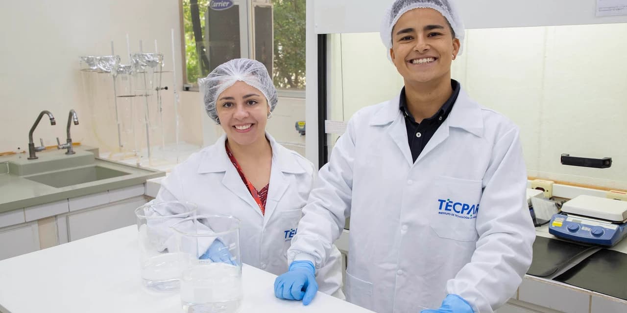 Tecpar lança guia de análise de alimentos para ajudar laboratórios e universidades