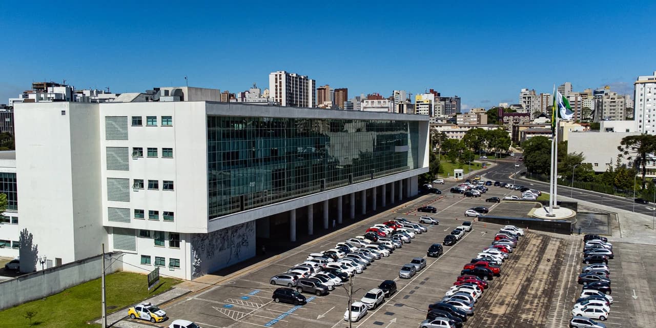 Inscrições para o concurso público do Quadro Próprio do Estado começam na segunda