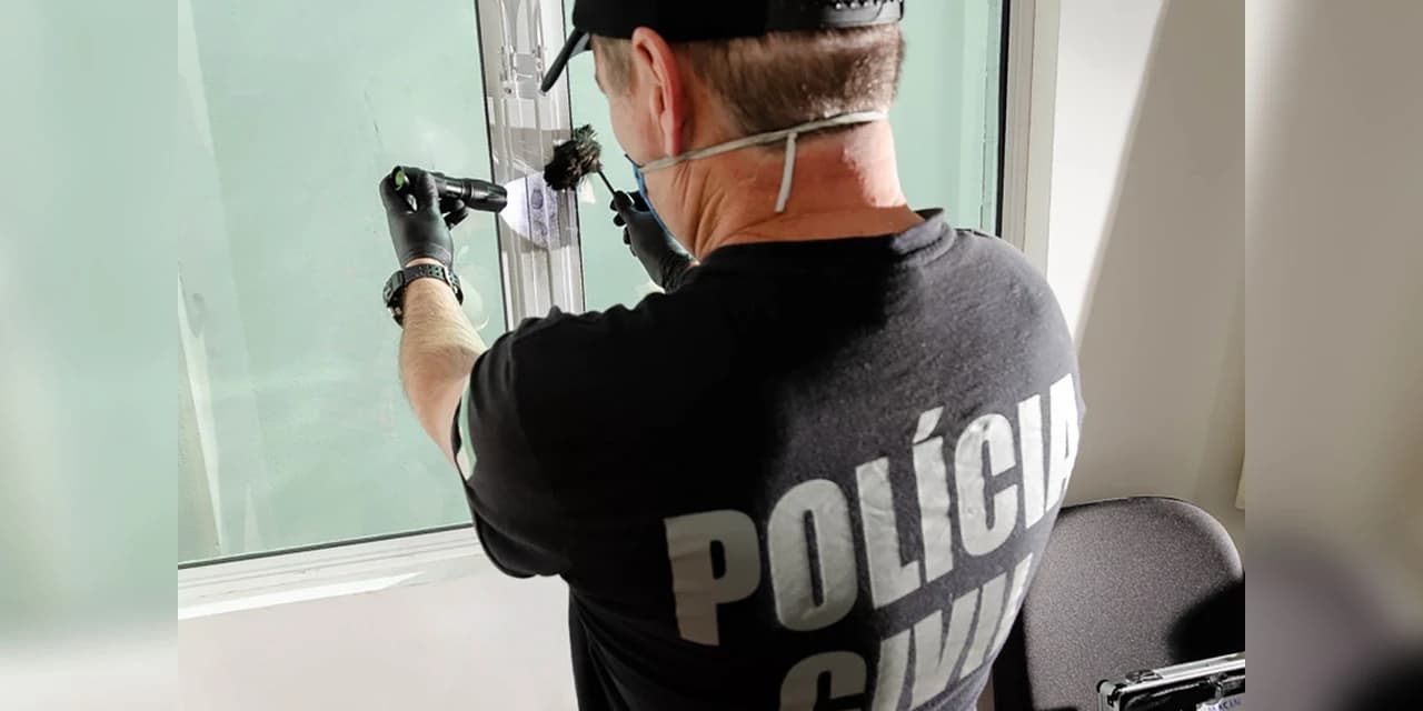 PCPR comemora Dia Nacional do Papiloscopista com grandes resultados