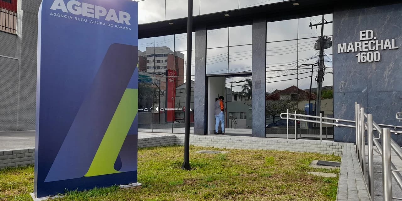Agepar divulga plano de ações de fiscalização e qualidade dos serviços para 2024