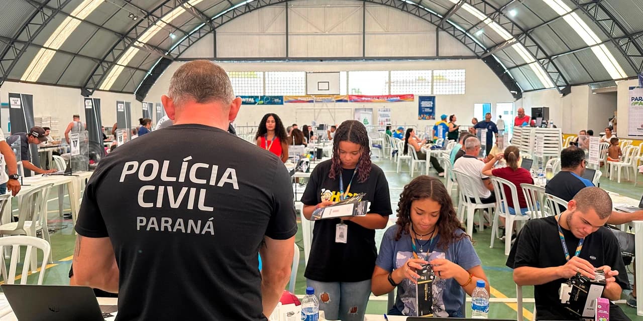 PCPR na Comunidade atende mais de 1,6 mil pessoas em Pontal do Paraná