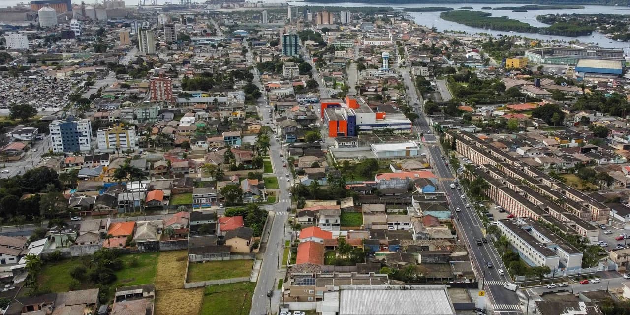 Parnanguara leva R$ 1 milhão do Nota Paraná na véspera do Carnaval