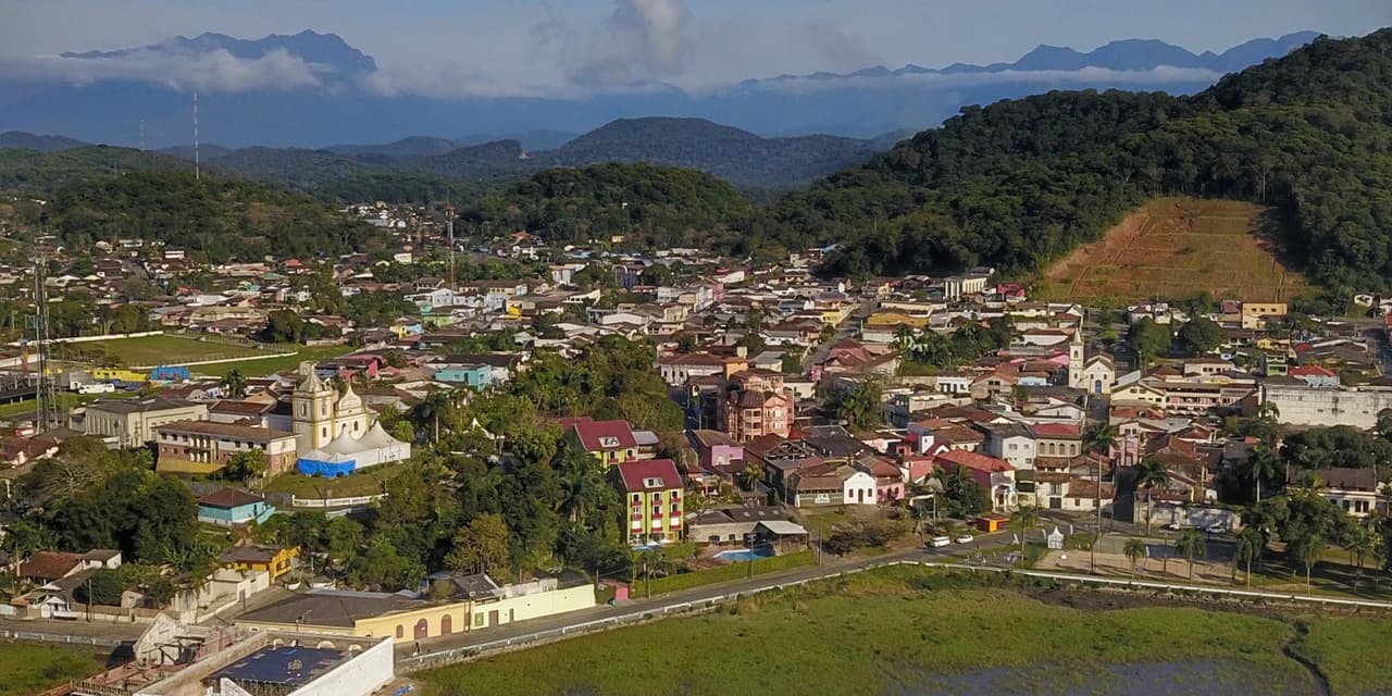 Unidades de Conservação do Litoral estarão abertas durante o Carnaval