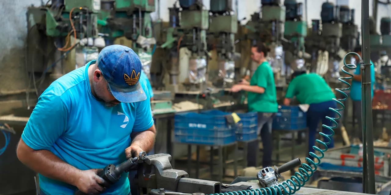 Agências do Trabalhador ofertam 18,7 mil vagas no Estado