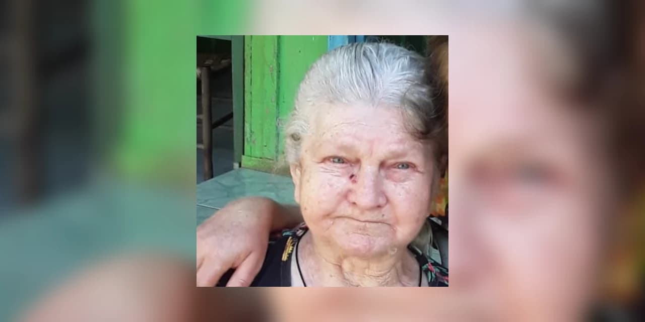 É com pesar que a Funerária Anjo Gabriel e o PAF, comunicam o falecimento da Sra. Ana Ditkun.