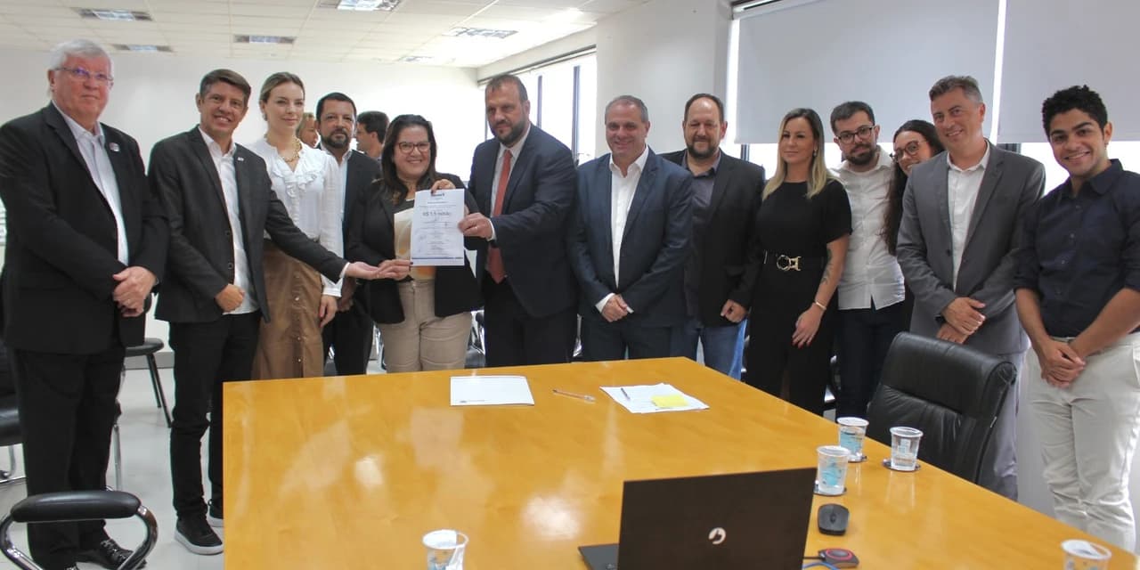 Estado e Ambev formatam novos cursos de empreendedorismo feminino e jovem