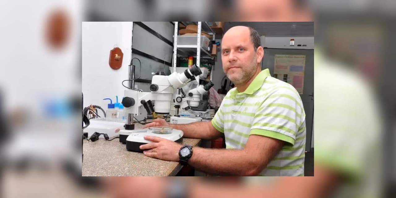 Pesquisador da UEL coordena relatório nacional sobre espécies invasoras na natureza