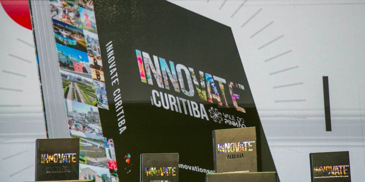 Políticas do Governo do Estado são citadas em livro sobre iniciativas inovadoras