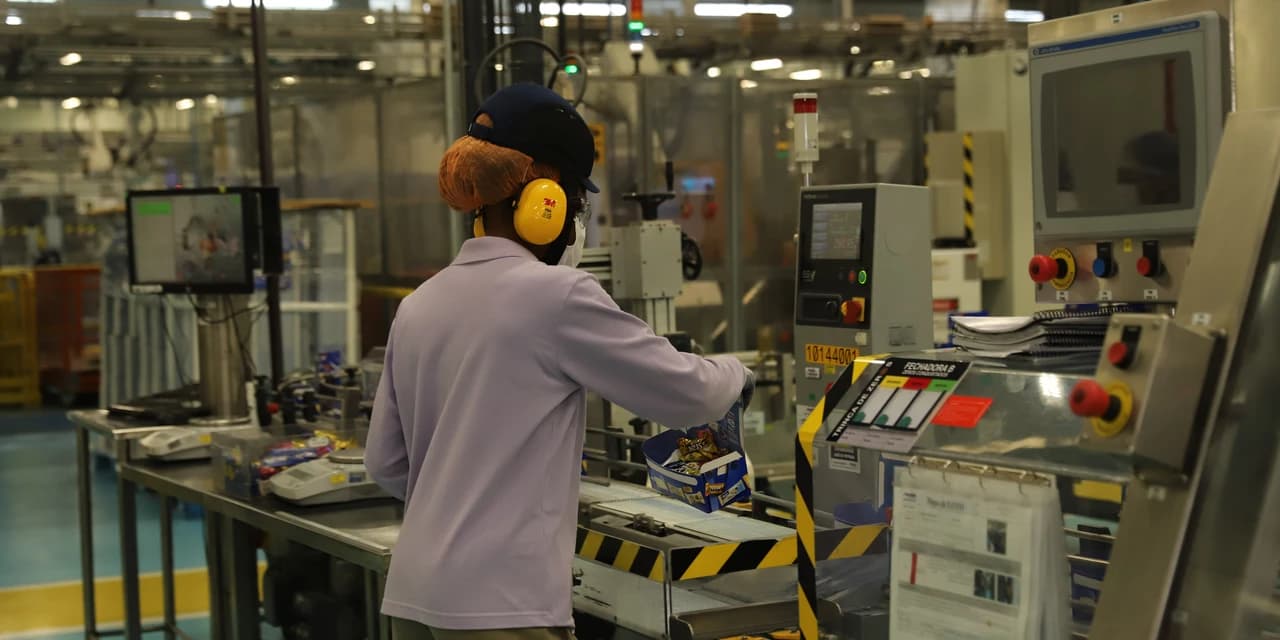 Paraná cria 33 mil postos de trabalho em fevereiro, melhor resultado em três anos