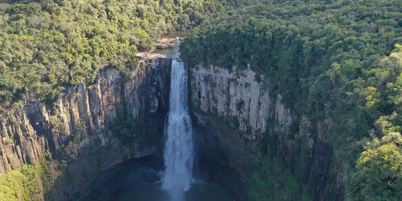 Parques estaduais vão funcionar normalmente durante todo o feriado de Páscoa