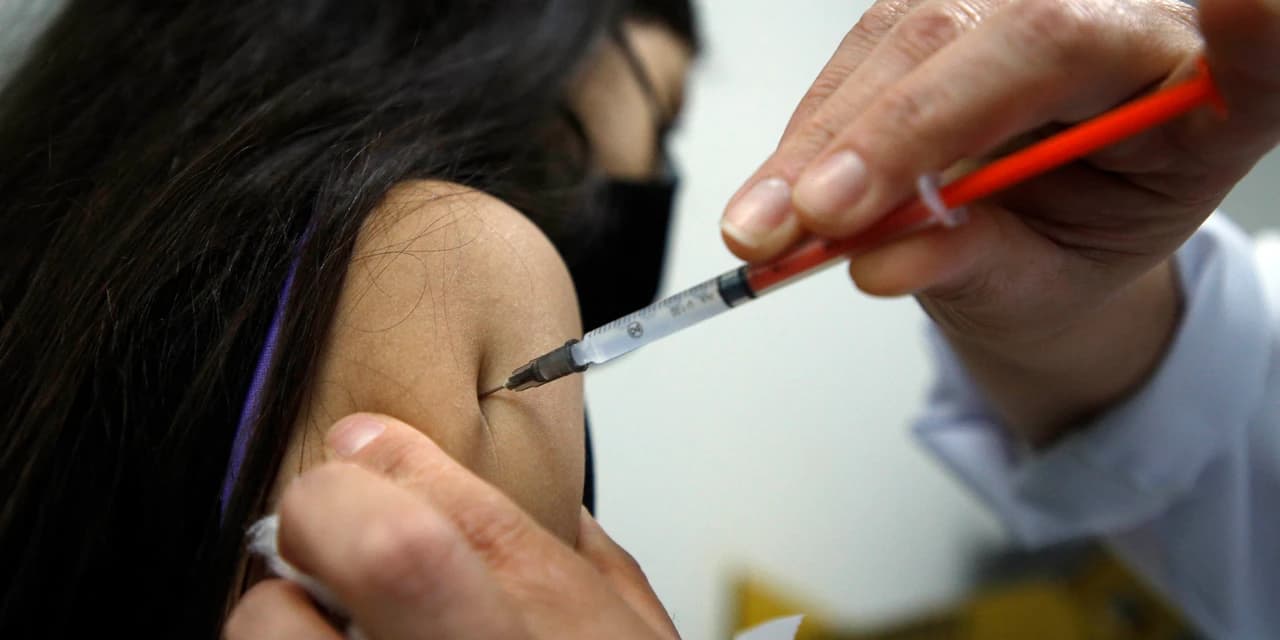 290 mil vacinas contra a gripe já foram aplicadas no Paraná; Dia D será neste sábado