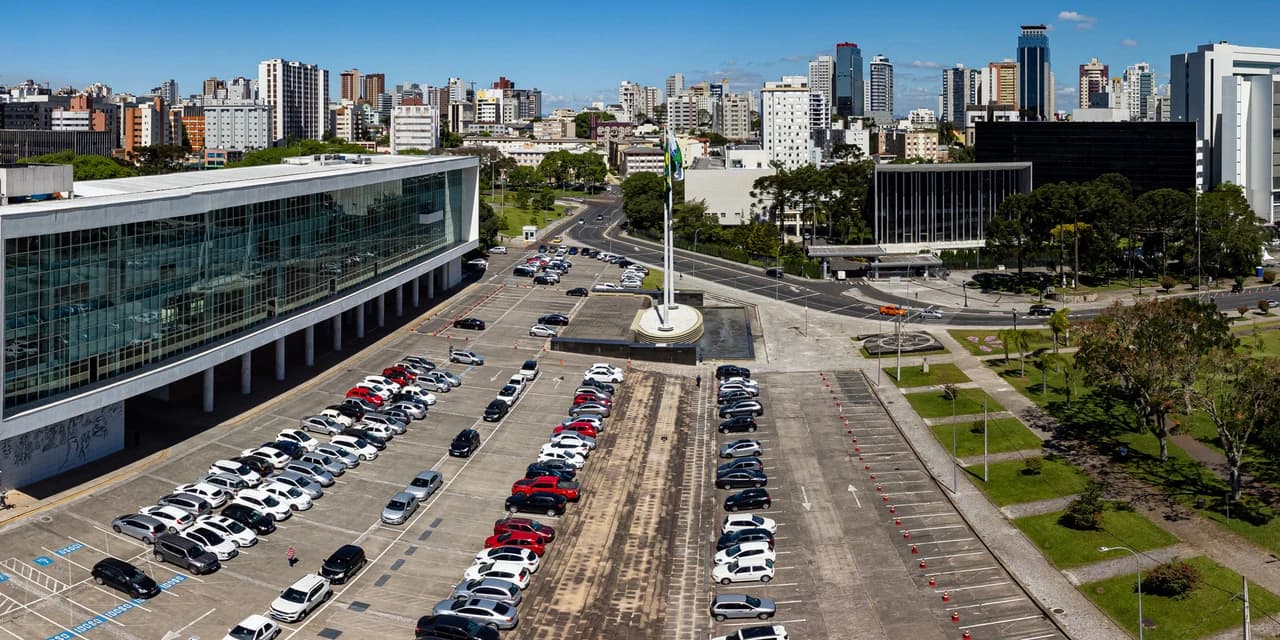 35 mil candidatos do concurso público do Governo já podem conferir locais de prova