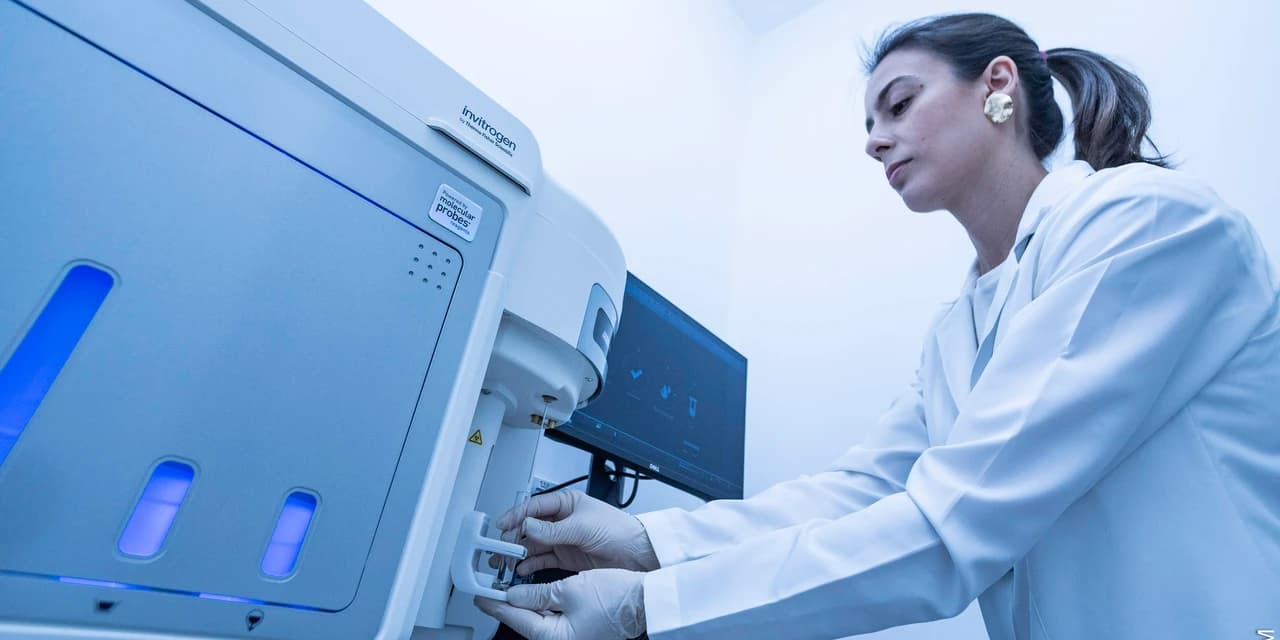Universidade Estadual de Maringá começa a fazer exames de pré-transplante no Paraná
