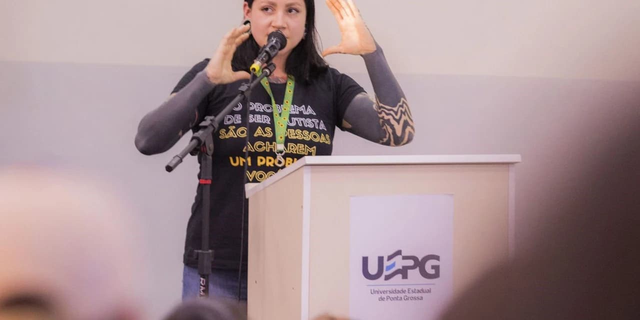 Universidades estaduais realizam estudo sobre autismo em instituições de educação