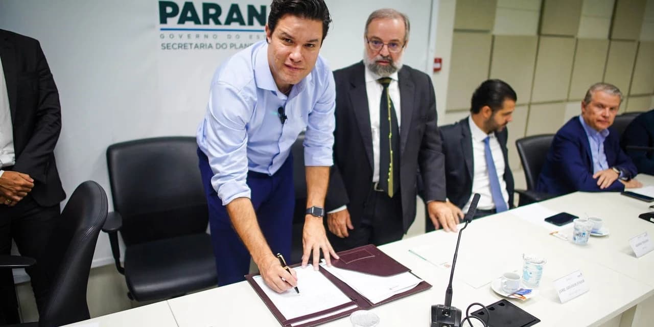 Observatório de Planejamento do Paraná vai ampliar transparência das ações do PPA